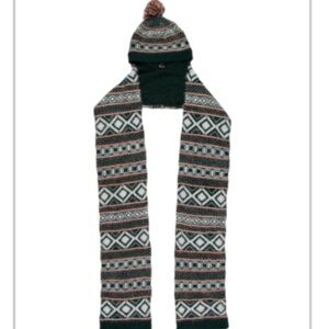 Rag & Bone Hat Scarf